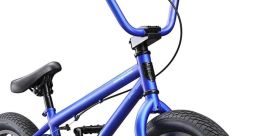 Bmx