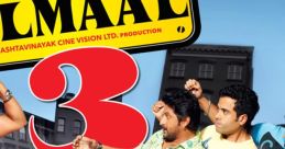 Golmaal 3