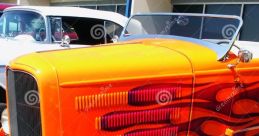 Hotrod