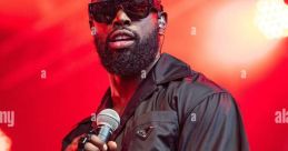 Ghetts