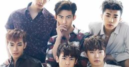 #Kpop