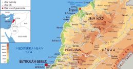 Liban