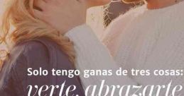 Mi Amor