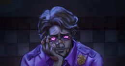William Afton