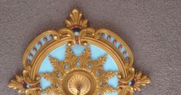 Medallion