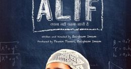 Alif