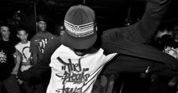 Bboy
