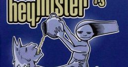 Hey Mister