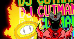 Dj Cutman