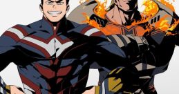Endeavor