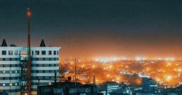Nairobi