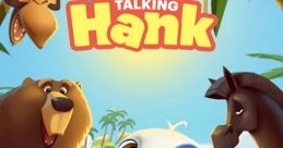 Hank