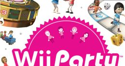 Wii Party