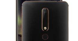 Nokia Mid
