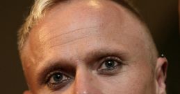 Keith Flint