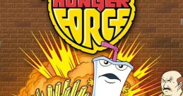 Aqua Teen
