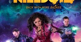 Jake J And The Killjoys