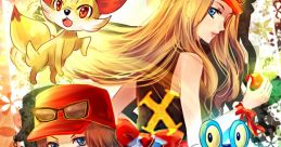 Xy
