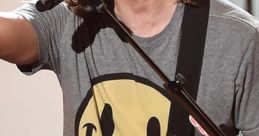 Vic Fuentes
