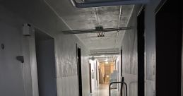 Backrooms