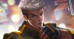 Mobilelegends
