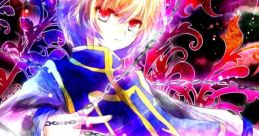 Kurapika
