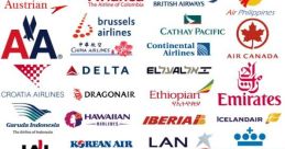 Airlines