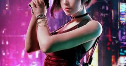Ada Wong
