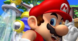 Super Mario Sunshine