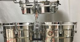 Percussion