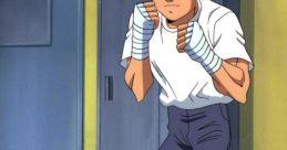 Hajime No Ippo