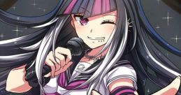Ibuki Mioda