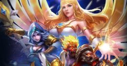 Mobilelegend