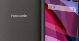 Panasonic