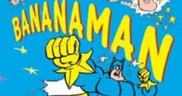 Bananaman Theme