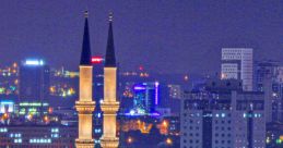 Ankara