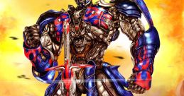 Optimus