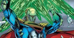 Kryptonite