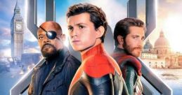 Far From Home