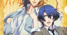 Uta No Prince Sama