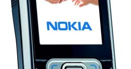 Nokia 6120 Classic