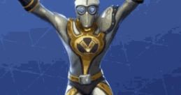 Fortnite Dance