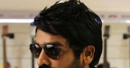 Vijay Sethupathi