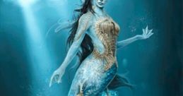 Mermaid