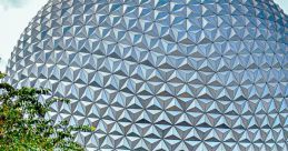 Epcot Center