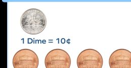 Dime