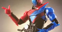 Rider Kick