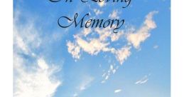 In Memory