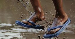 Muddy