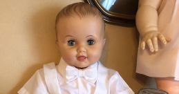 Baby Johnny